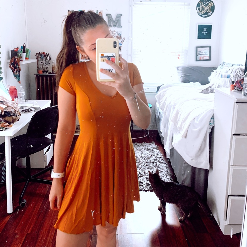 Forever 21 Dress